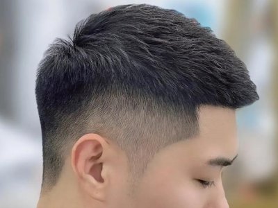 精剪造型